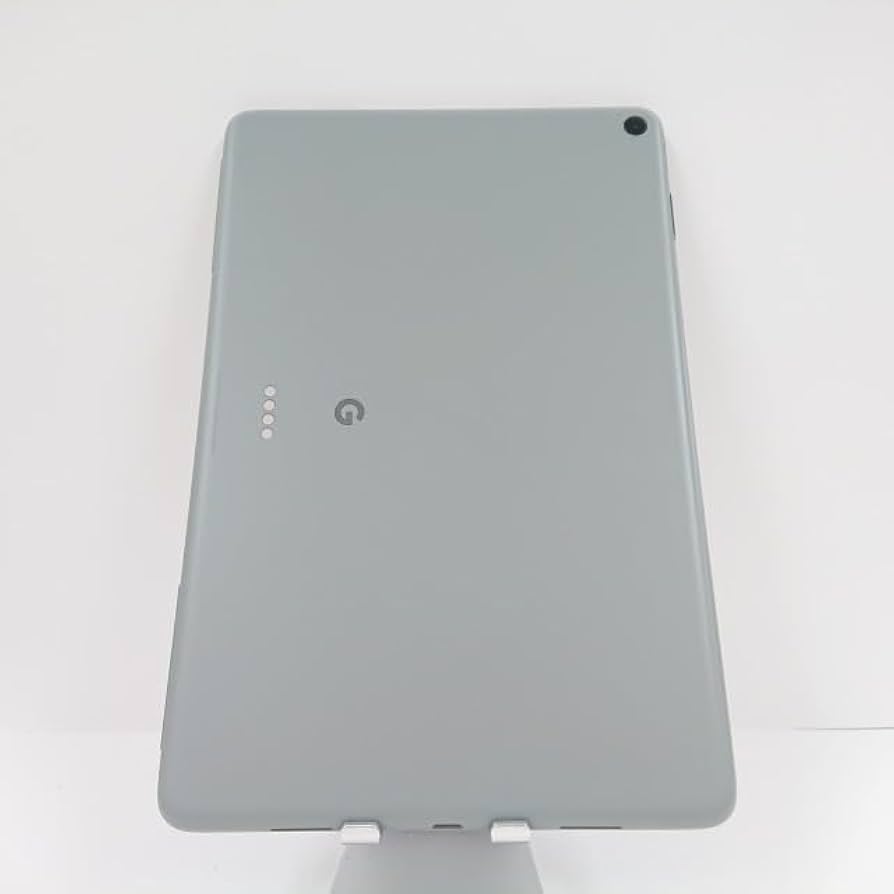 Amazon.co.jp: Google Pixel Tablet Wi-Fiモデル GTU8P Wi-Fi